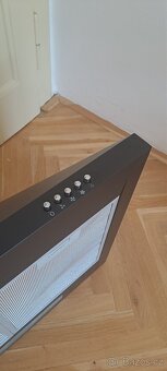 Odsavač par Concept - 4