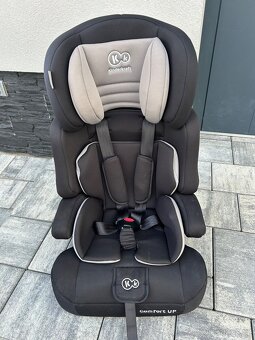 Kinderkraft Comfort Up 2019 Black - 4