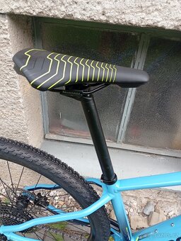 Rockrider XC500 vel.S - 4