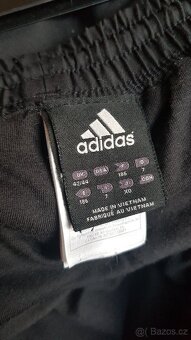 Sportovní kalhoty adidas. - 4