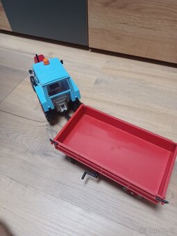 Zetor crystal kdn s vlekem - 4