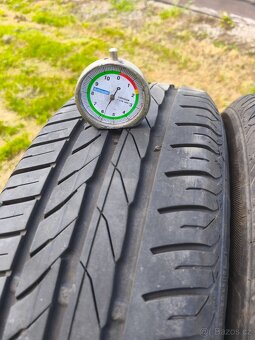 Letní pneu Matador 175/65R14 - 4