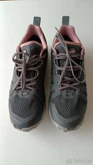 Boty MAMMUT SAENTIS LOW GTX WOMEN - 4