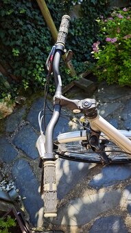 ROCK MACHINE CrossRide 350 (2009) - 4