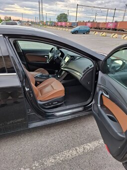 Hyundai I40 kombi - 4
