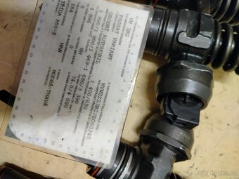 Volkswagen 1.9 tdi 74 kw - 4