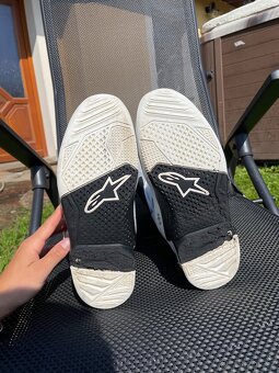 Alpinestars Tech 7 2025 velikost 39 (6) - 4