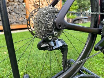 Specialized Tarmac SL7 Comp Shimano 105 Di2 přestavba - 4