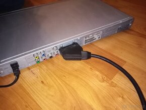 Dvd přehrávač Samsung a Philips atd. - 4