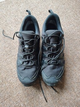 Prodám boty Salomon, goretex, velikost 44 - 4
