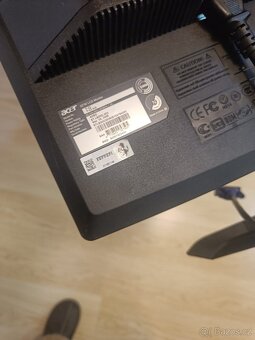 Monitory - 4