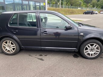 Golf 4 1.9tdi - 4