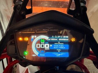 Prodám Moto Guzzi V 85TT - 4