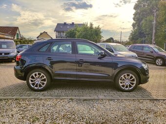 AUDI Q3 2.0 TDi,130 KW, 4x4,S-TRONIC,ALU,NAVI,PDC. - 4