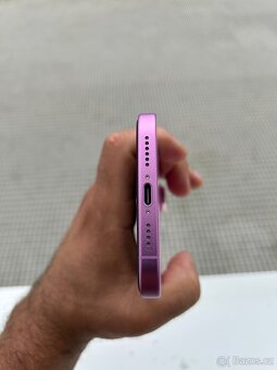iPhone 16 Plus - 4
