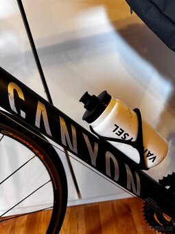 Canyon Roadlite AL F6 – silniční kolo (velikost L) - 4