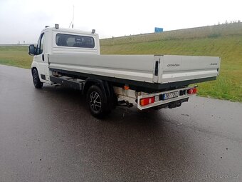 Citroen jumper - 4