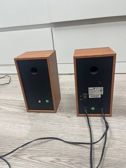 Reproduktory Genius k pc - 4