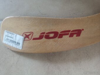 Prodám hokejky JOFA,CCM - 4