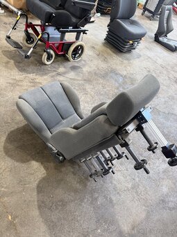 Recaro Variomed - 4