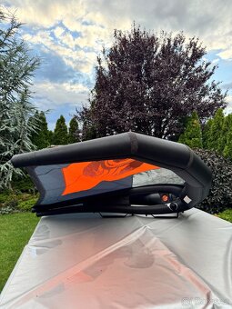 Wing pre wingfoil Cabrinha Crosswing X3 6 m2 - 4