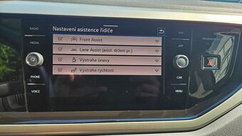 Volkswagen Taigo 1.0 TSI 85 kW MOVE DSG - 4