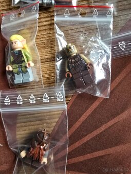 LEGO Lord of the Rings 79008 Přepadení pirátů - 4