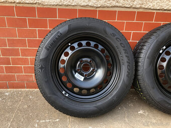 5x112 r17 et38 disky kola vw tiguan kodiaq terraco 215/65 17 - 4