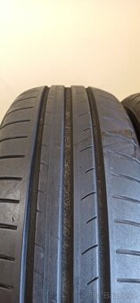 DUNLOP sport blu Response 195/65 R15 5,5mm - 4