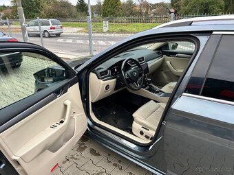 Skoda superb 2.0tdi 140kw 4x4 - 4
