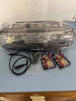 Radiomagnetofon. NOVÝ nepoužívaný - 4