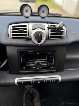 Smart Fortwo elektro - 4