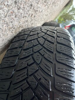 Plechová kola 5x112 r16 - 4