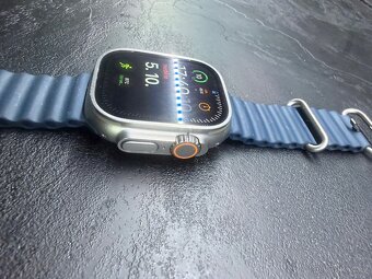 Apple watch ultra 2 49mm - 4