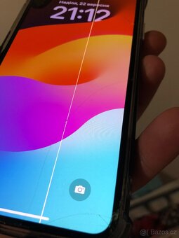 iPhone XS Max 64GB (baterie 79%) - 4