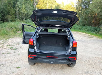 Mitsubishi ASX 1.6 86kw Diamond Edition - 4