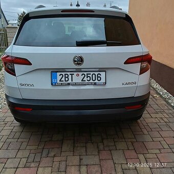 Škoda Karoq - 4