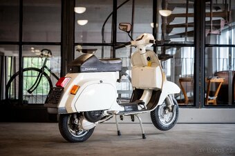 Piaggio Vespa PK 50 S (nová, nikdy nejetá) - 4