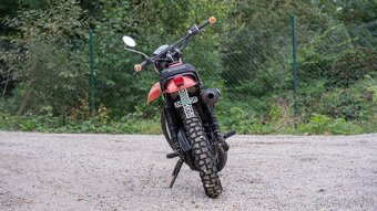 Honda XL 500S - 4