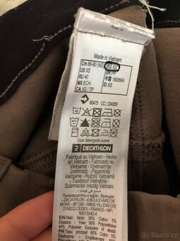 Dětské jezdecké rajtky - 4