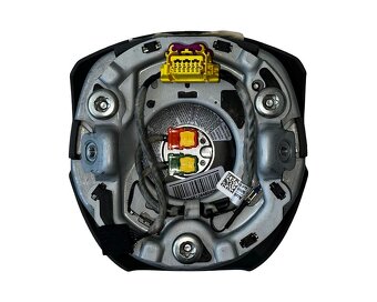 Airbag řidiče 4F0880201AA Audi A6 C6 4F r.v. 2006 - 4