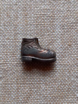 Staré turistické upomínky - 4