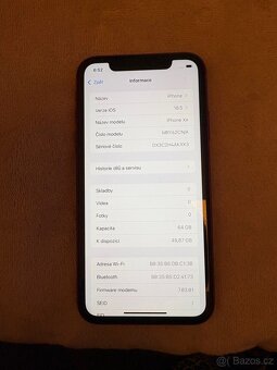 iPhone XR, RED - 4