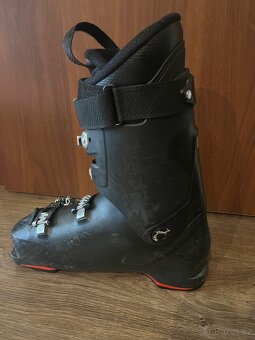 Sjezdové lyžařské boty Atomic - pánské - 4