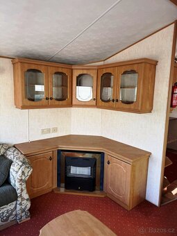 mobilheim, mobilní dům Willerby Country 11 x3,7 m - 4