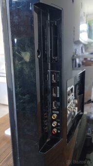 Samsung 40' FullHD TV 102cm 100Hz + set-top-box - 4