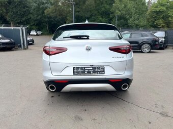 Alfa Romeo Stelvio po fl. R.v. 2020 sport - 4
