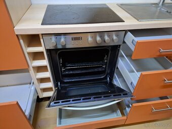 kuchyňská linka - 4