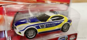 Autodraha Carrera D143 - 4