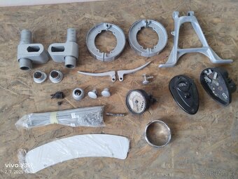 Jawa pérák veškeré ND - 4